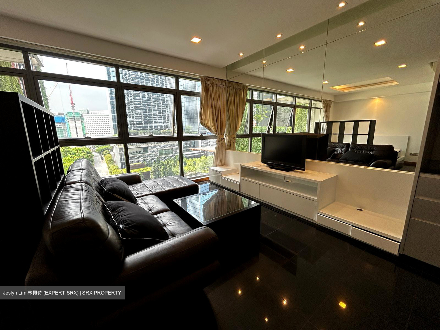 Icon (D2), Apartment #557411921